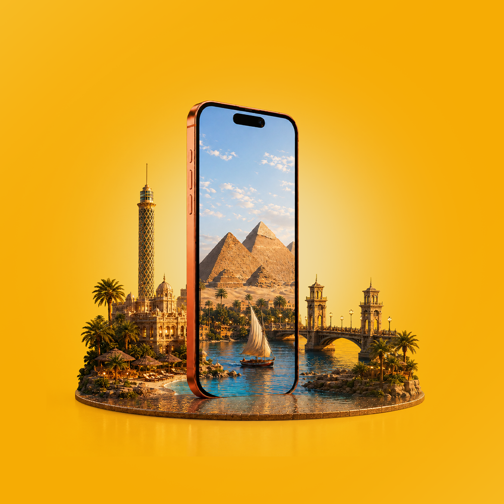 The land of legends. Prices you'll love.